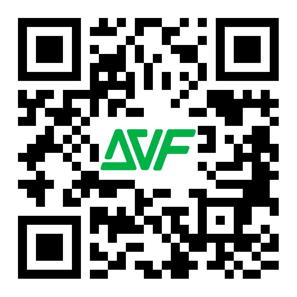 QR App Store